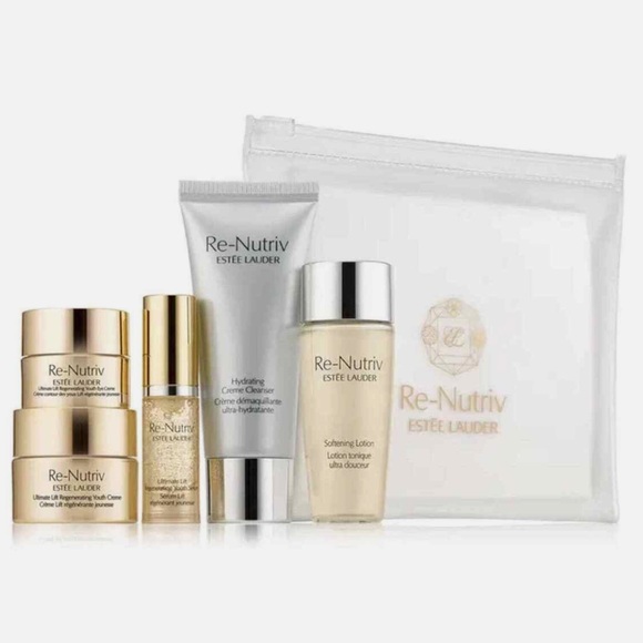 Limited Edition EL Gift Set